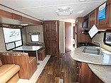 2015 CrossRoads Z-1 Photo #6