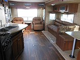 2015 CrossRoads Z-1 Photo #5