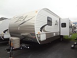 2015 CrossRoads Z-1 Photo #2