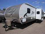2016 CrossRoads Z-1 Photo #2