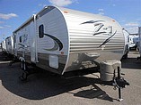 2016 CrossRoads Z-1 Photo #5