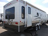 2016 CrossRoads Z-1 Photo #6