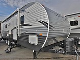 2016 CrossRoads Z-1 Photo #3
