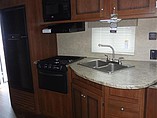 2016 CrossRoads Z-1 Photo #11