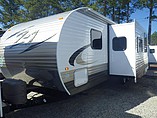 2015 CrossRoads Z-1 Photo #2