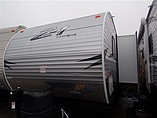 16 CrossRoads Z-1