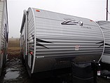 2016 CrossRoads Z-1 Photo #2