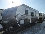2016 CrossRoads Z-1 Photo #2