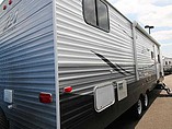 2016 CrossRoads Z-1 Photo #6