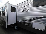 2016 CrossRoads Z-1 Photo #8