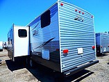 2016 CrossRoads Z-1 Photo #4