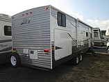 2015 CrossRoads Z-1 Photo #3