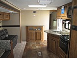 2015 CrossRoads Z-1 Photo #9