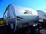 2015 CrossRoads Z-1 Photo #4