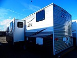 2015 CrossRoads Z-1 Photo #5