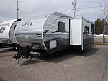 2016 CrossRoads Z-1 Photo #2