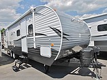 2016 CrossRoads Z-1 Photo #20