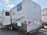 2016 CrossRoads Z-1 Photo #22