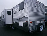 2016 CrossRoads Z-1 Photo #2