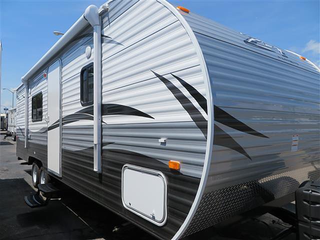 2016 CrossRoads Z-1 Photo