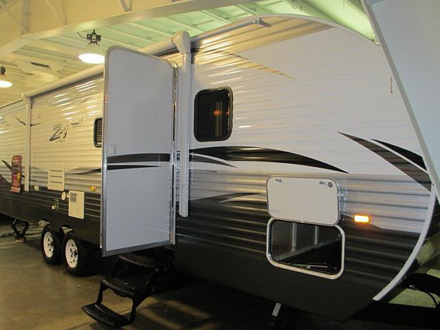 2015 CrossRoads Z-1 Photo
