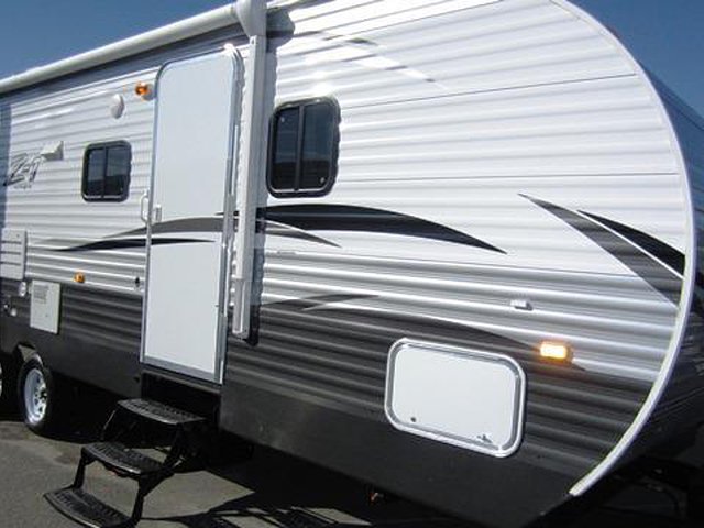 2016 CrossRoads Z-1 Photo