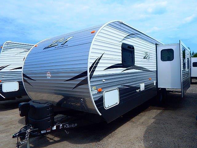 2016 CrossRoads Z-1 Photo