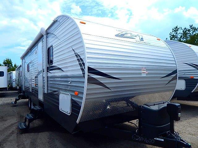 2016 CrossRoads Z-1 Photo