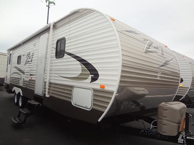 2016 CrossRoads Z-1 Photo