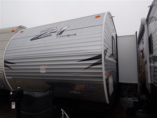 2016 CrossRoads Z-1 Photo