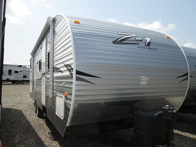2016 CrossRoads Z-1 Photo
