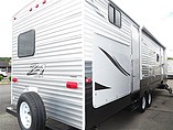 2016 CrossRoads Z-1 Photo #8