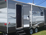 2012 CrossRoads Z-1 Photo #2