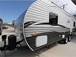 2016 CrossRoads Z-1 Photo #3