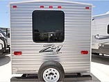 2016 CrossRoads Z-1 Photo #5