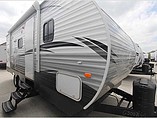 2016 CrossRoads Z-1 Photo #3