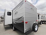 2016 CrossRoads Z-1 Photo #5