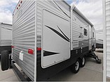 2016 CrossRoads Z-1 Photo #6