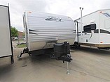 2016 CrossRoads Z-1 Photo #4