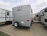 2016 CrossRoads Z-1 Photo #5