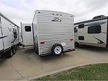 2016 CrossRoads Z-1 Photo #6