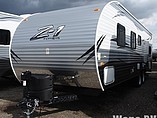 2015 CrossRoads Z-1 Photo #2