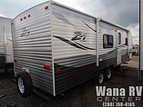 2015 CrossRoads Z-1 Photo #4