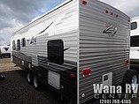 2015 CrossRoads Z-1 Photo #5