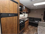 2016 CrossRoads Z-1 Photo #11