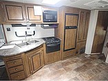 2016 CrossRoads Z-1 Photo #8