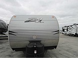 2016 CrossRoads Z-1 Photo #2