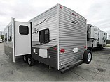 2016 CrossRoads Z-1 Photo #4