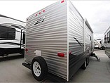 2016 CrossRoads Z-1 Photo #5