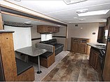 2016 CrossRoads Z-1 Photo #11